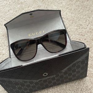 Gucci Sunglasses